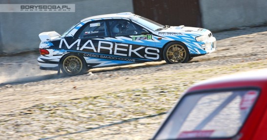 WRT Proszowice